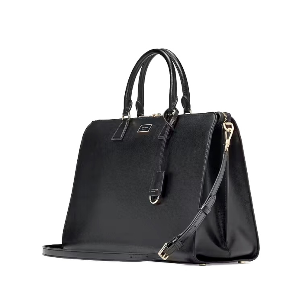 Kate Spade Serena laptop leather bag